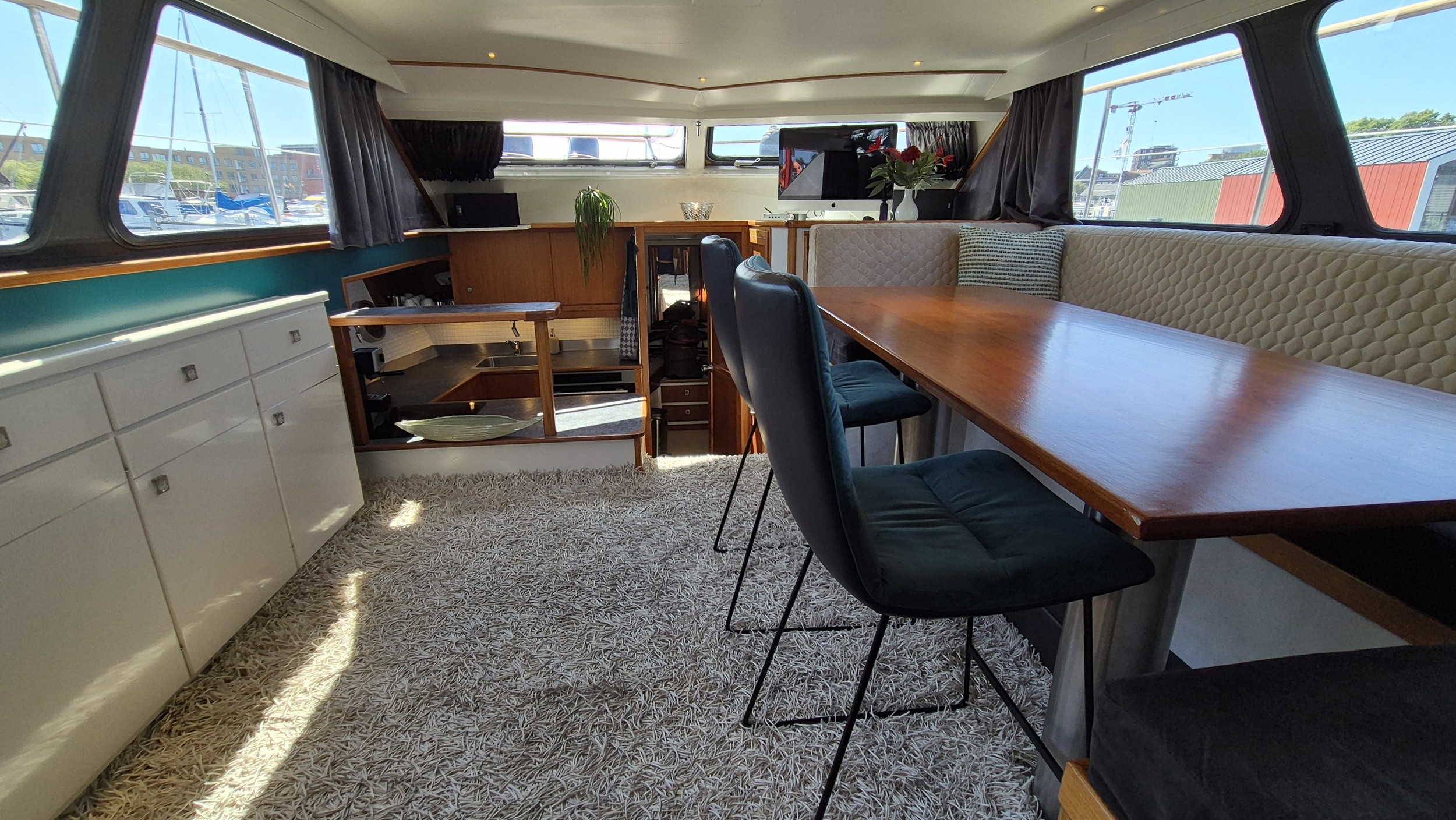 Ancora 44 Flybridge — foto 35 van 79