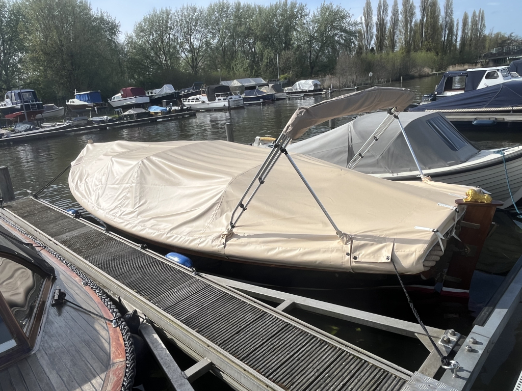Breedendam P 690 — foto 11 van 21