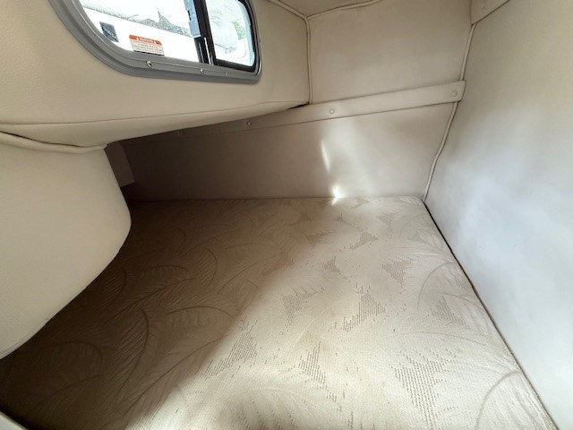 Chaparral Signature 240 — foto 28 van 31