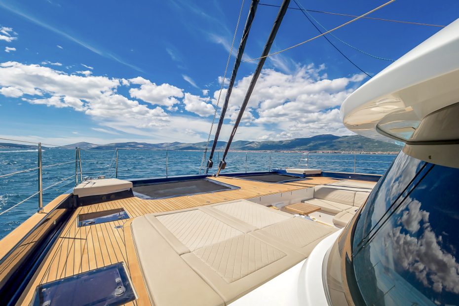 2021 Sunreef 60 Catamaran for sale — foto 12 van 12
