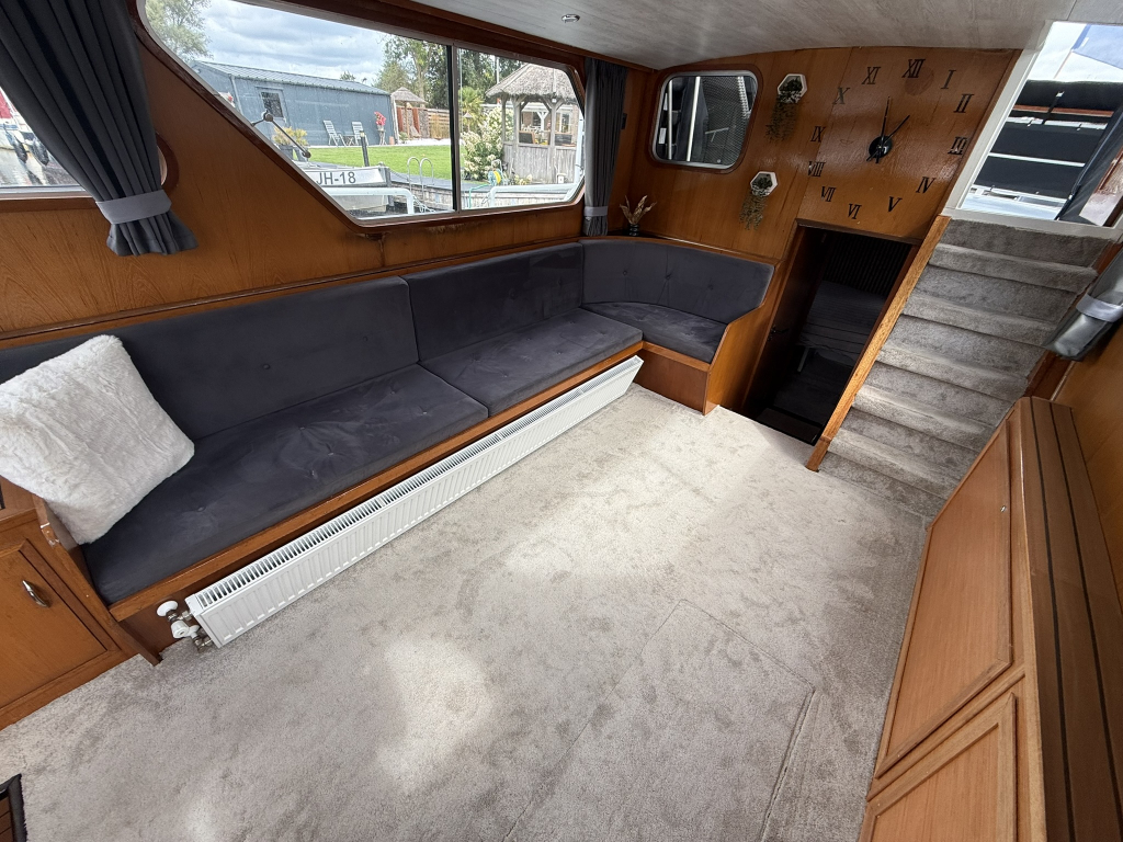 De Ruiter  Grandstar — foto 17 van 29