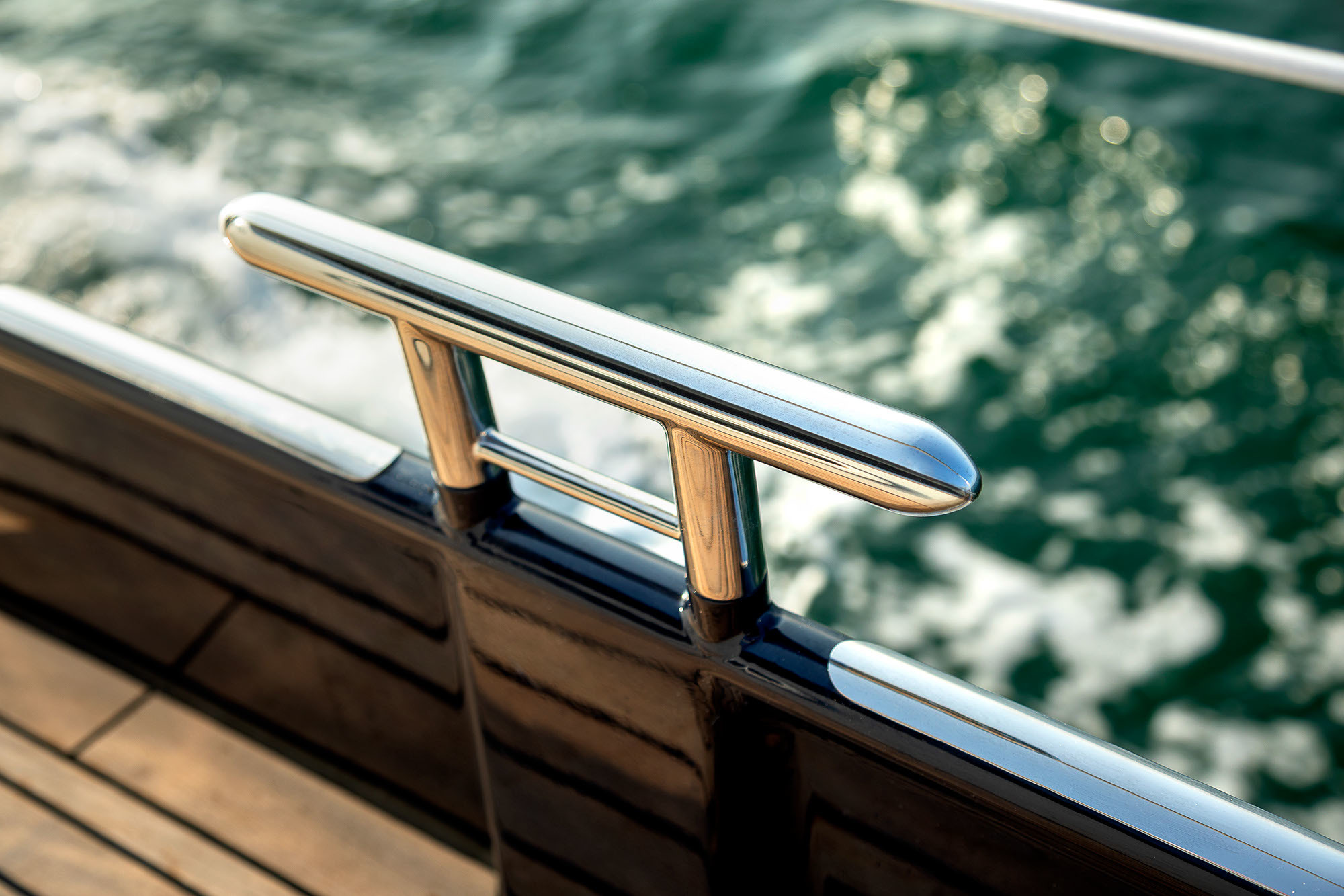 Linssen Grand Sturdy 500 AC Variotop — foto 20 van 68