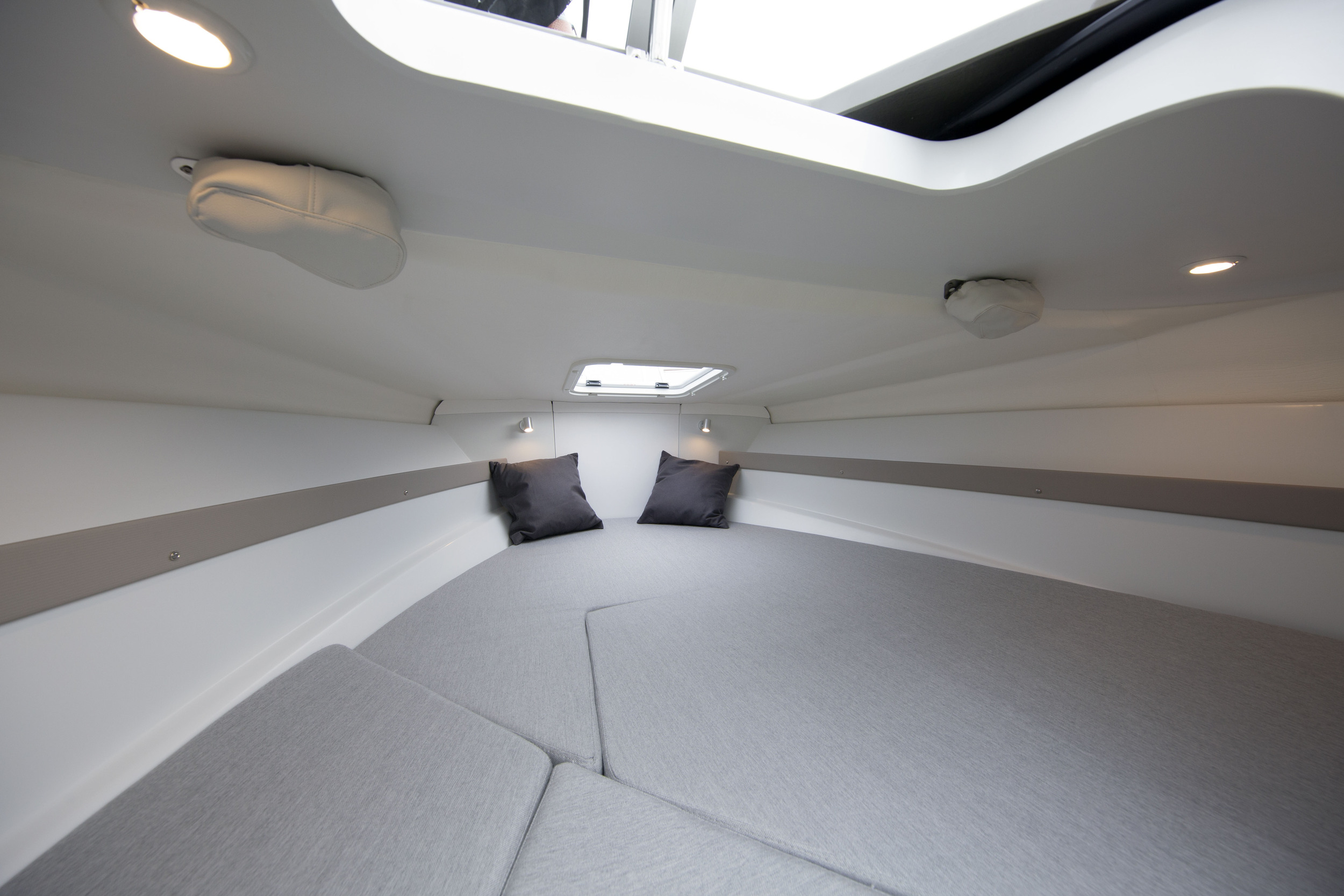 Finnmaster T6 — foto 28 van 28