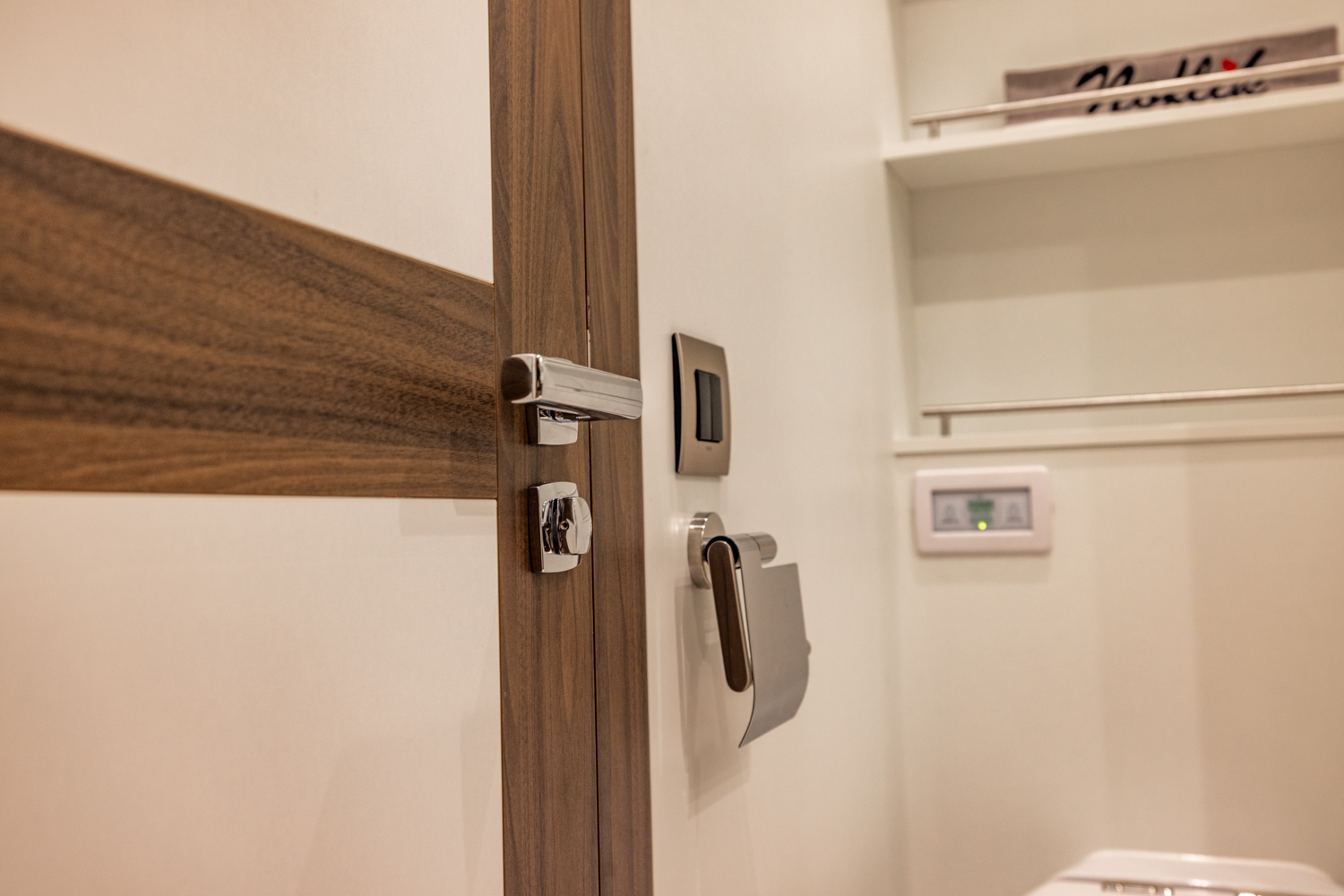 Boarncruiser 50 Traveller (Flybridge) — foto 98 van 105