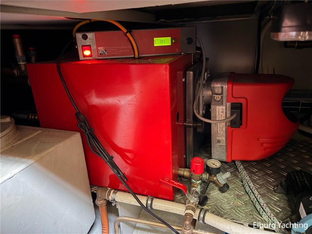 Jetten 40 AC-RS — foto 58 van 72