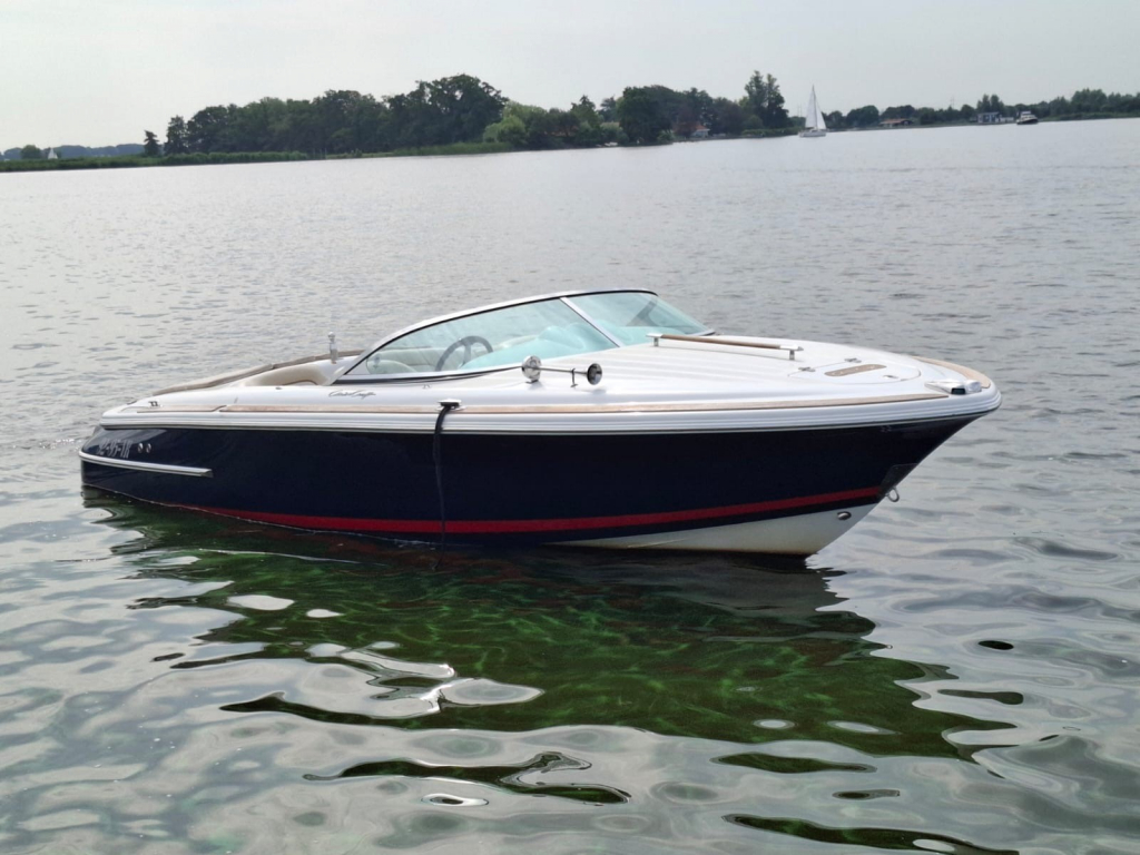 Chris Craft Speedster — foto 10 van 11