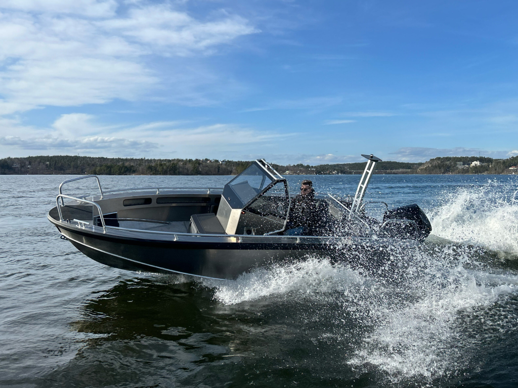 Lynxmar O22 — foto 3 van 38