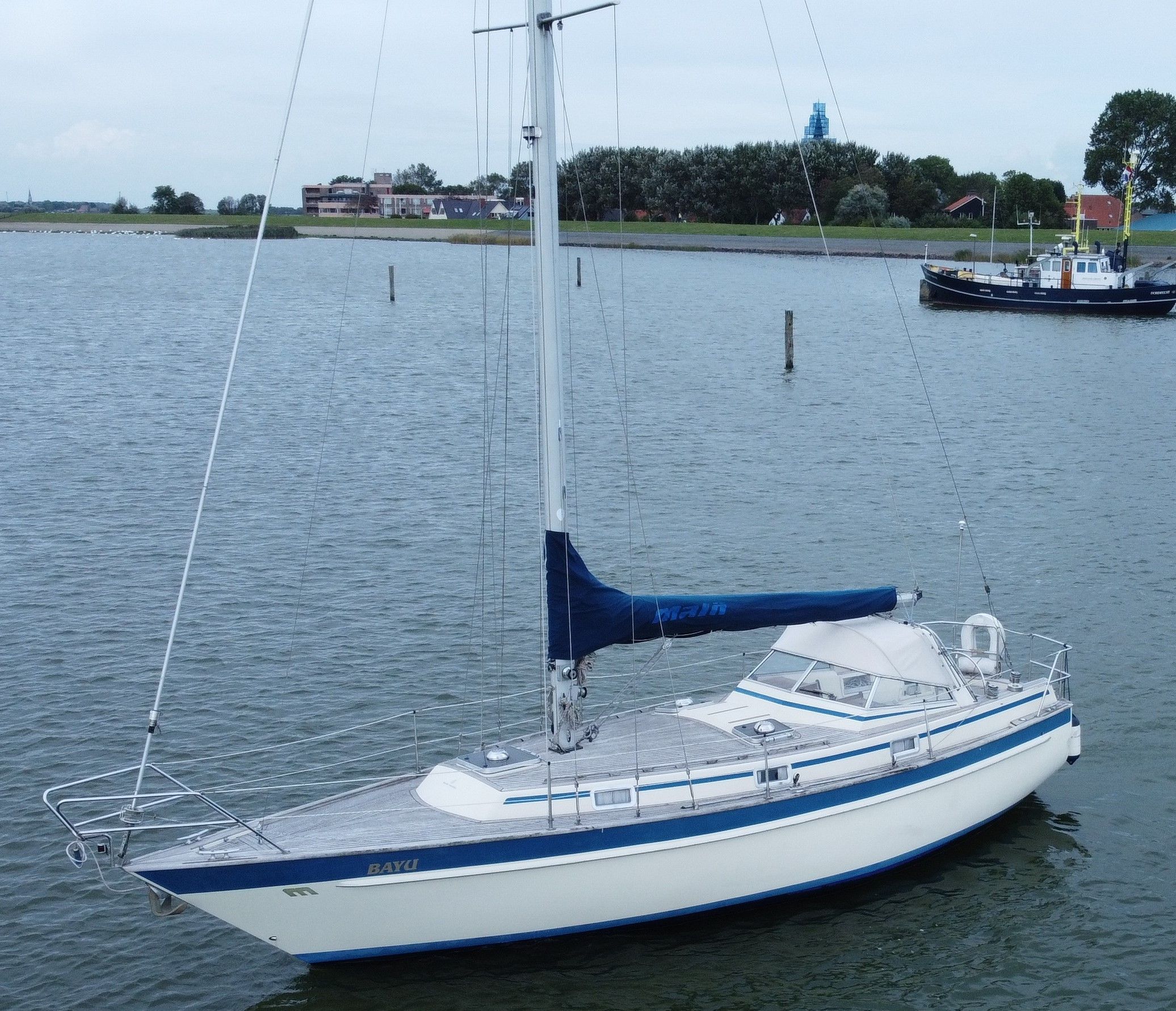 Malo 96 — foto 1 van 5