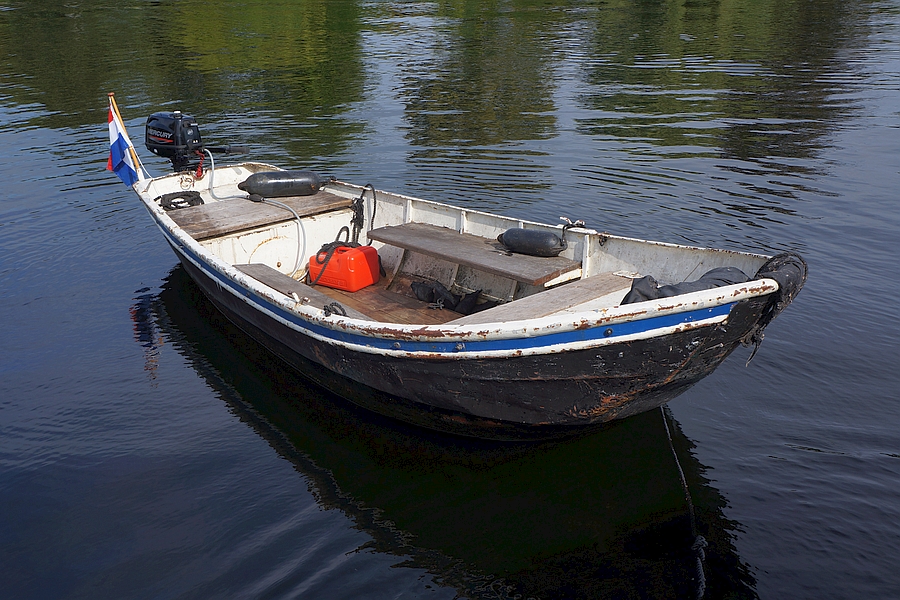 Schippersvlet Vlet