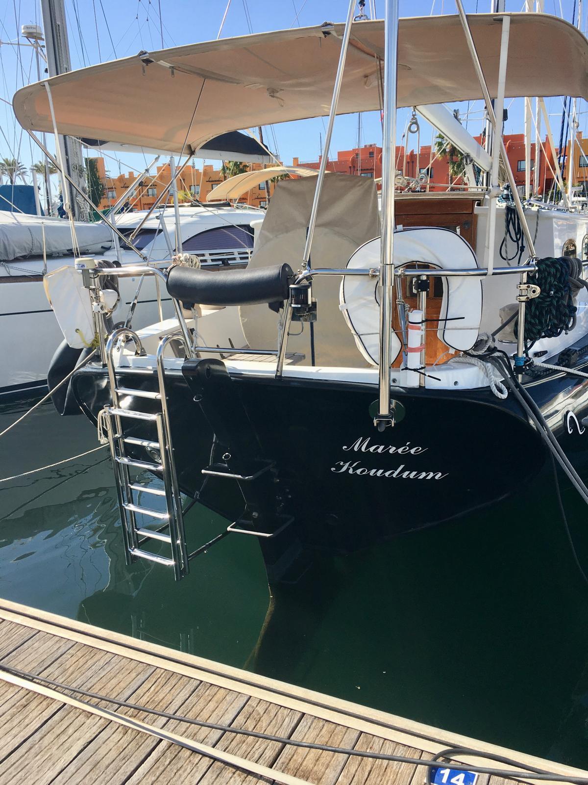 Puffin 42 — foto 8 van 37