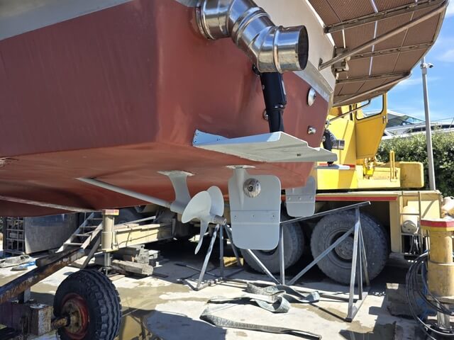 Chris Craft Commander 31 - Natante — foto 3 van 12