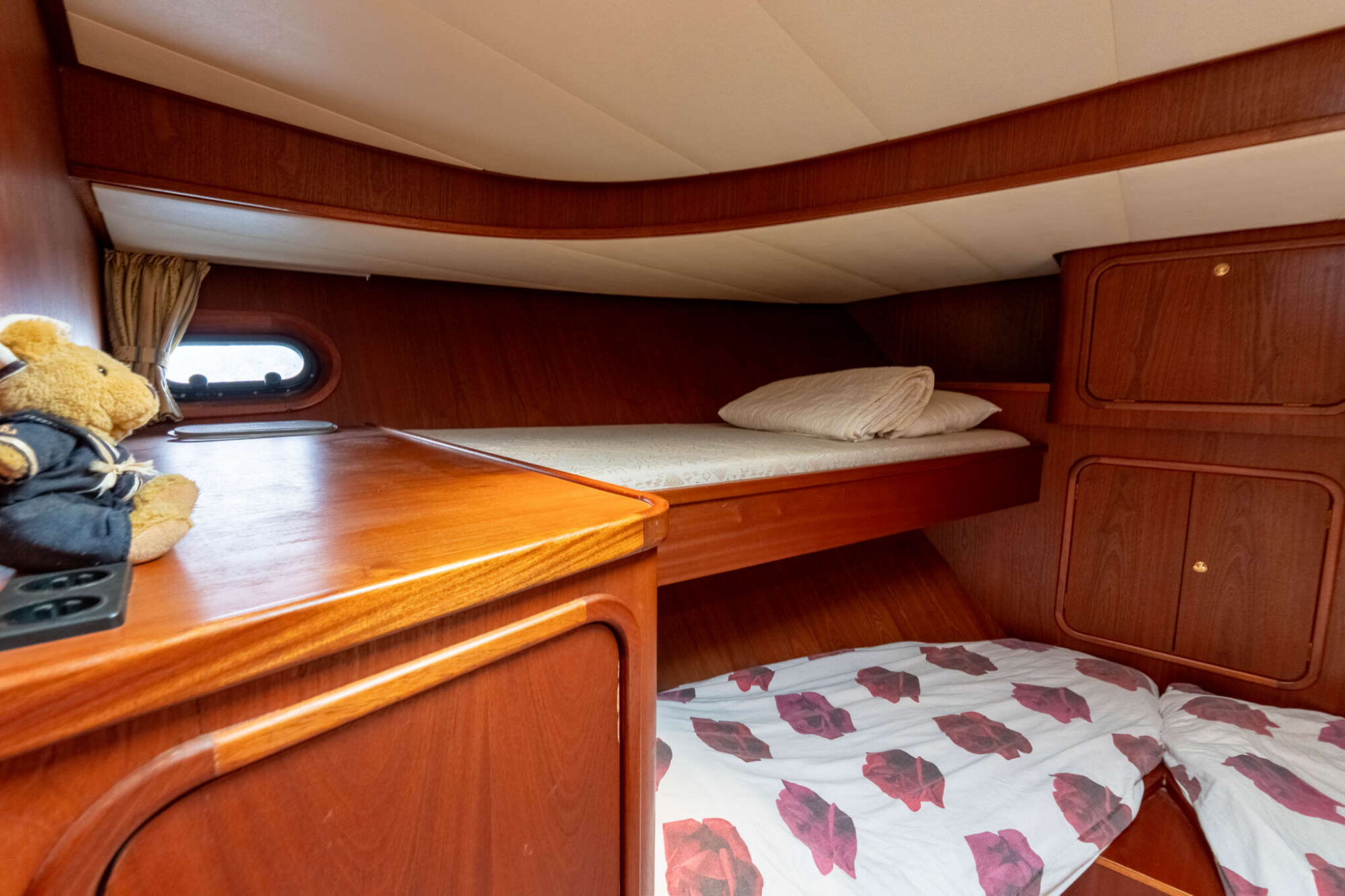 Pacific Allure 180 Cabrio — foto 19 van 81