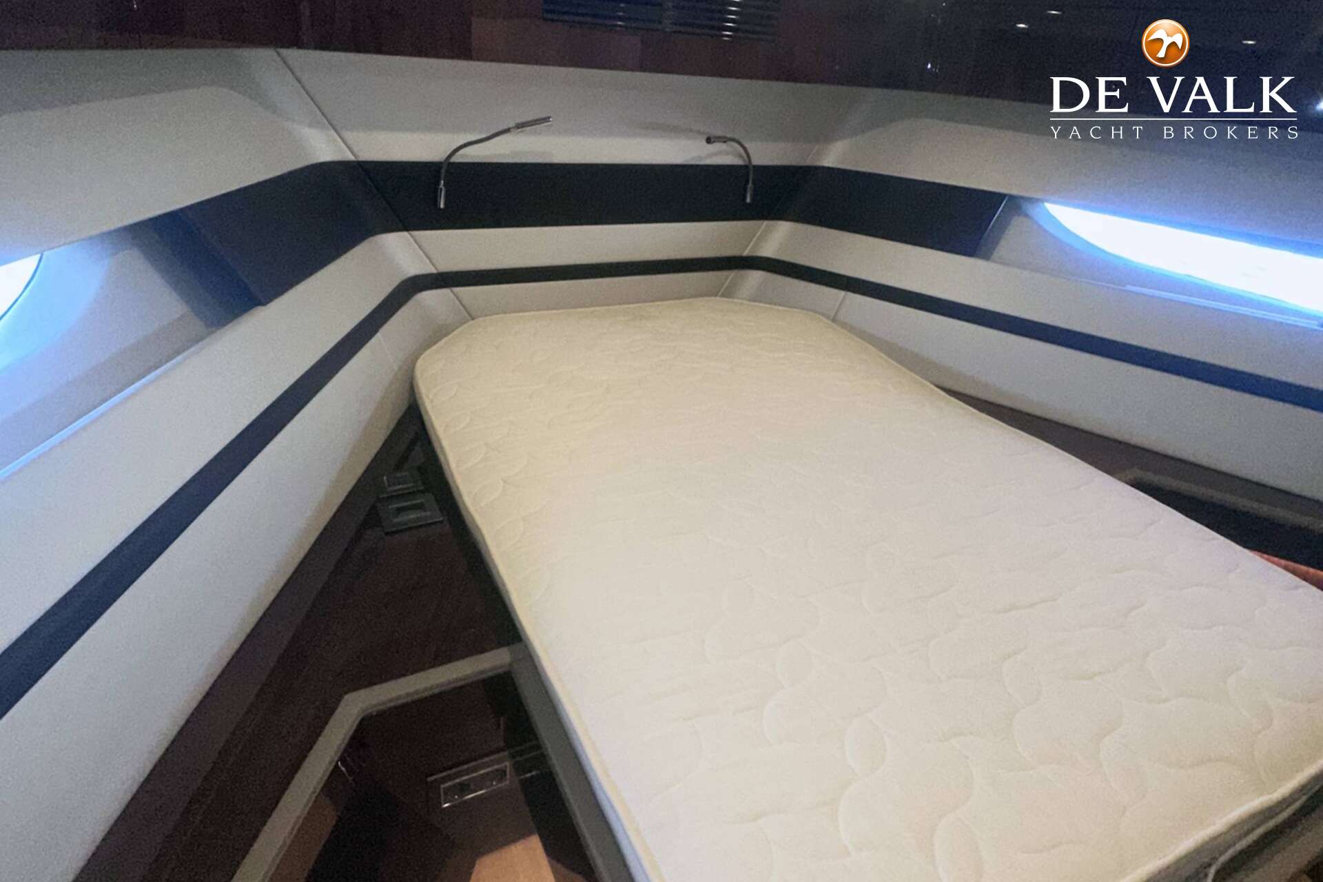 Fairline Targa 65 GT — foto 31 van 35