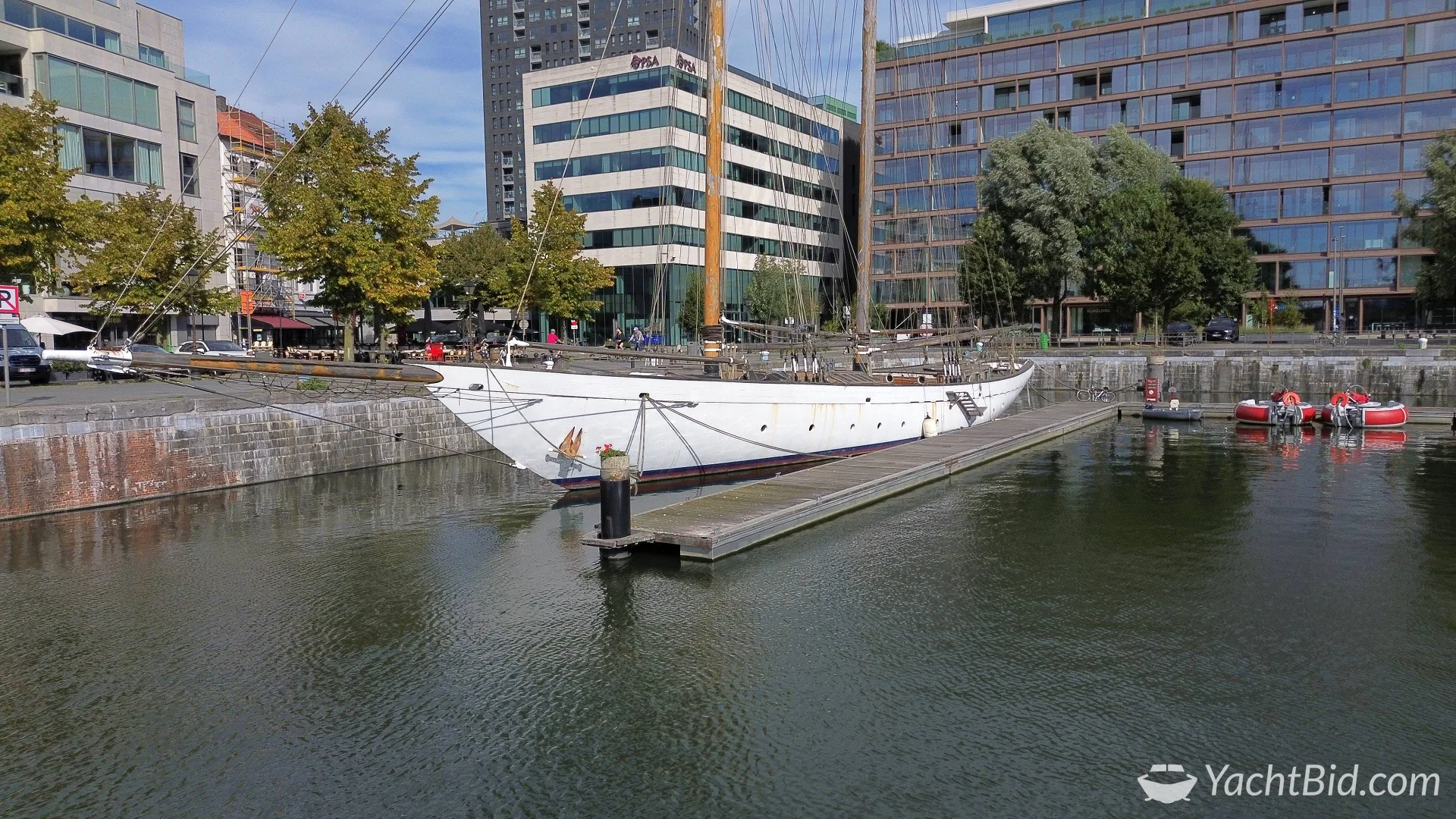 Scheepswerf De Amstel — foto 2 van 8