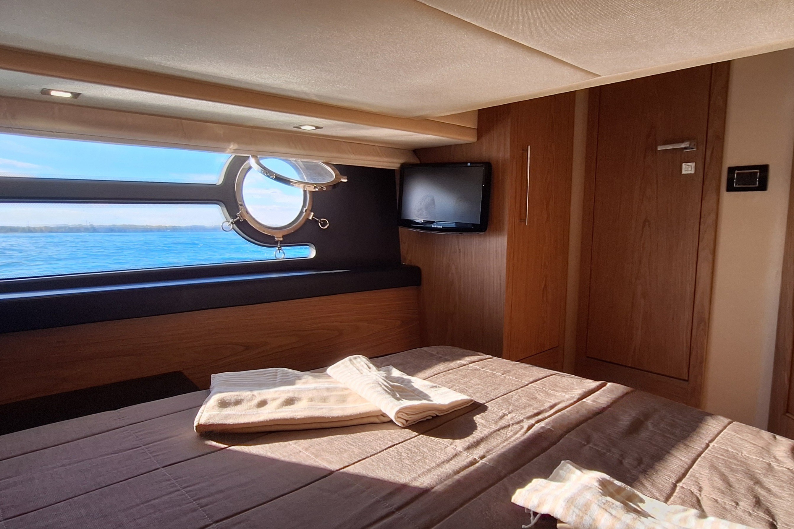 Sessa Marine C52 — foto 64 van 77