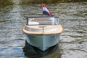 LongIsland 29 Runabout — foto 14 van 30
