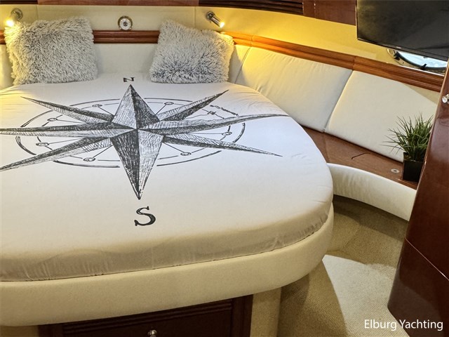 Fairline Phantom 50 — foto 28 van 44