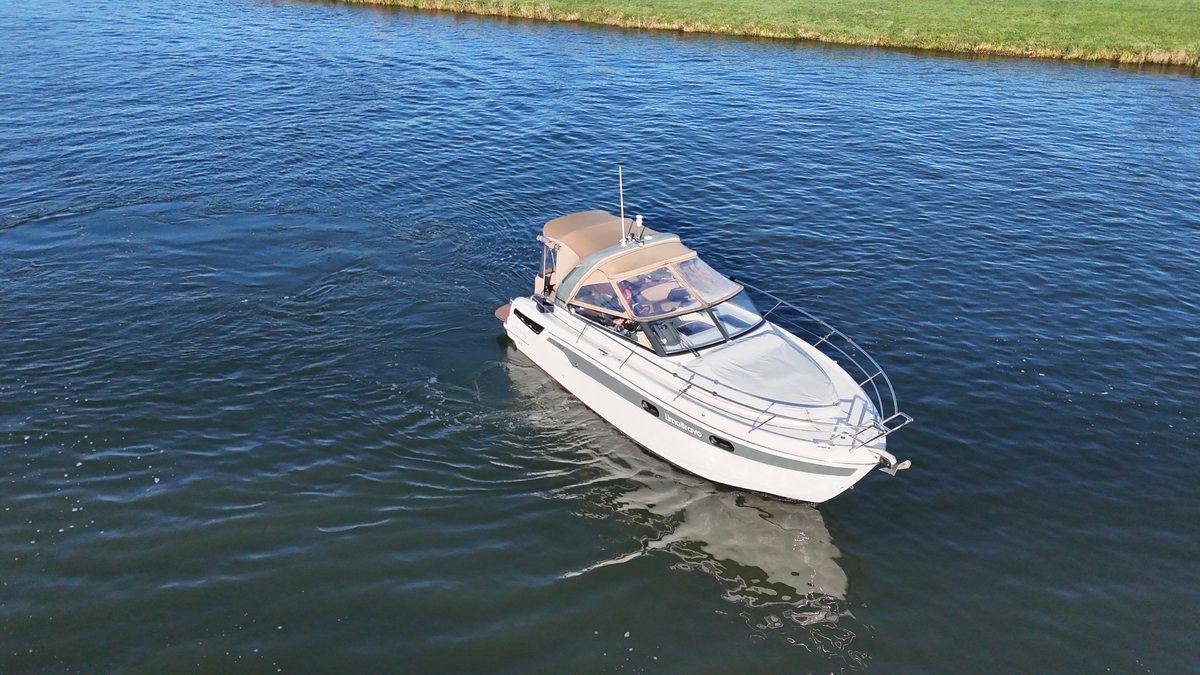 Bavaria S30 — foto 33 van 35