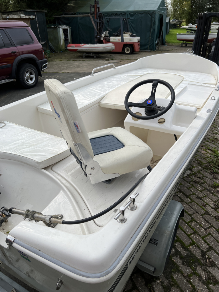 Aqualine 440 — foto 7 van 10