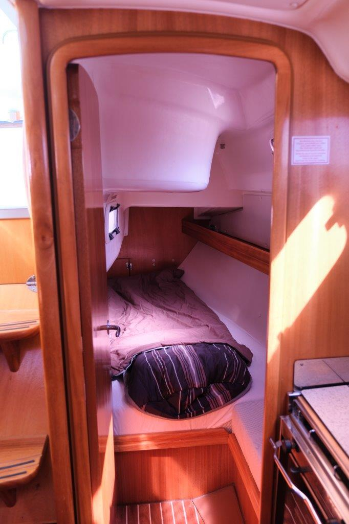 Bavaria 30 Cruiser — foto 10 van 13