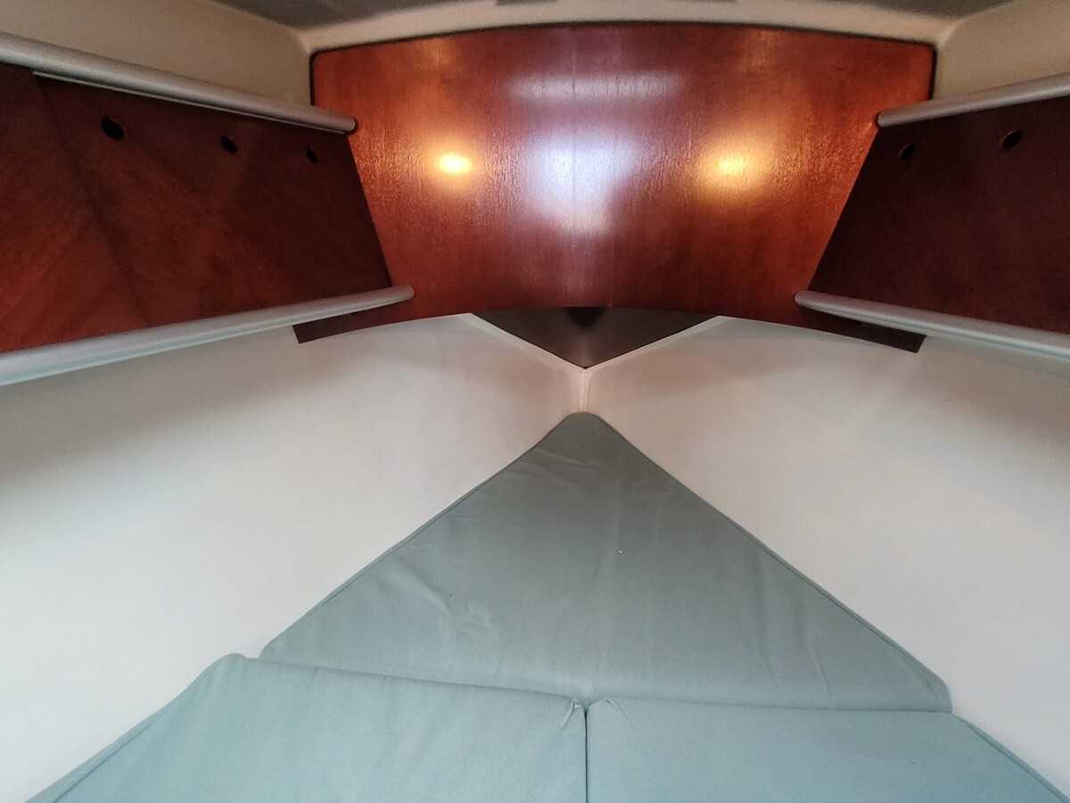 Beneteau First 32S5 — foto 17 van 53