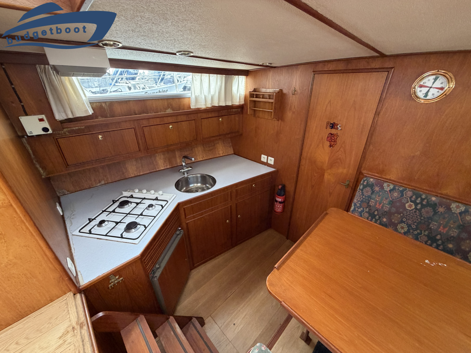 Reinek kruiser 1495 — foto 14 van 24