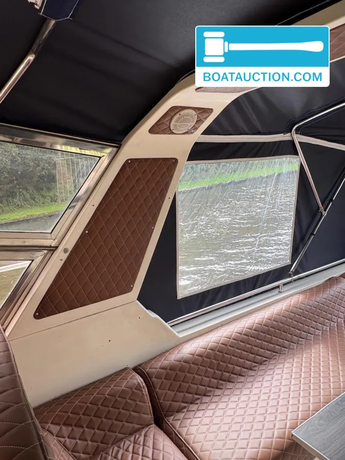 Princess 36 Riviera nu in de online veiling. — foto 22 van 42