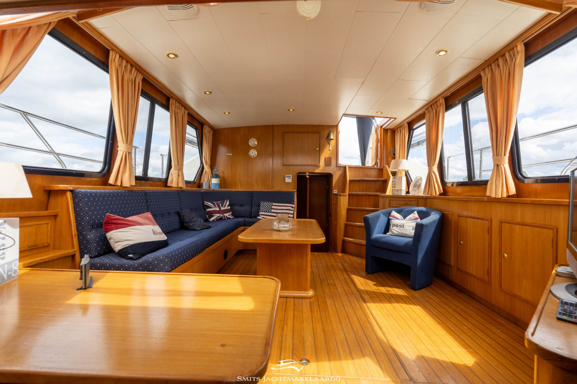 Valkkruiser 14.00 AK Cabrio — foto 22 van 94
