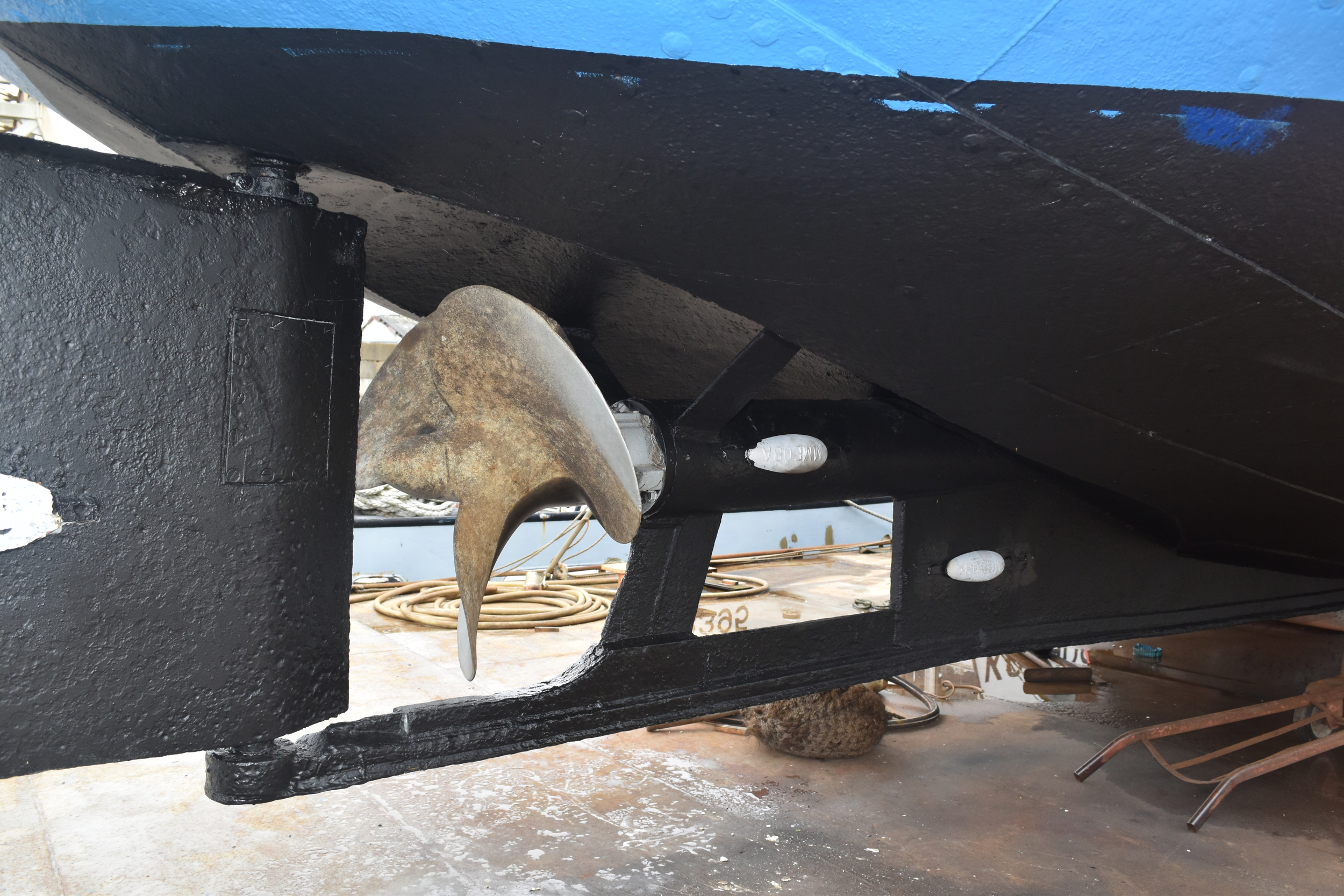 Sleepboot 16.00 — foto 4 van 48