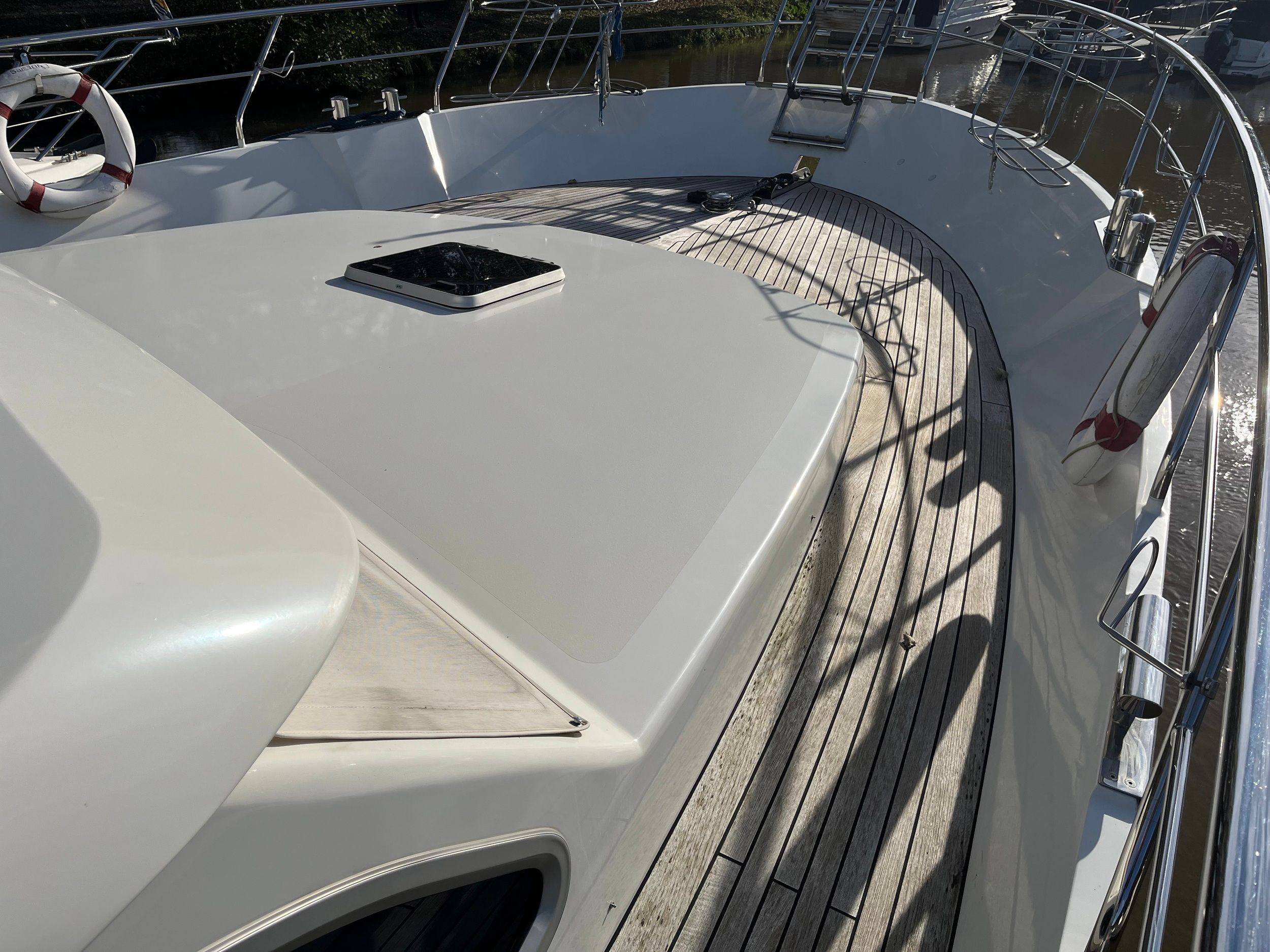 Van der Heijden 1500 Dynamic De Luxe — foto 14 van 59