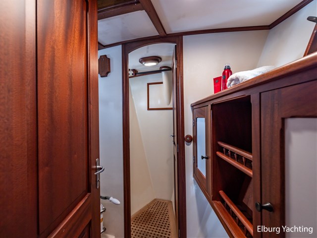 De Vries Lentsch Bromo - Full refit — foto 35 van 100