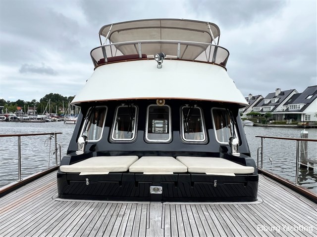 Tayana Trawler  - Pieter Beeldsnijder — foto 60 van 91