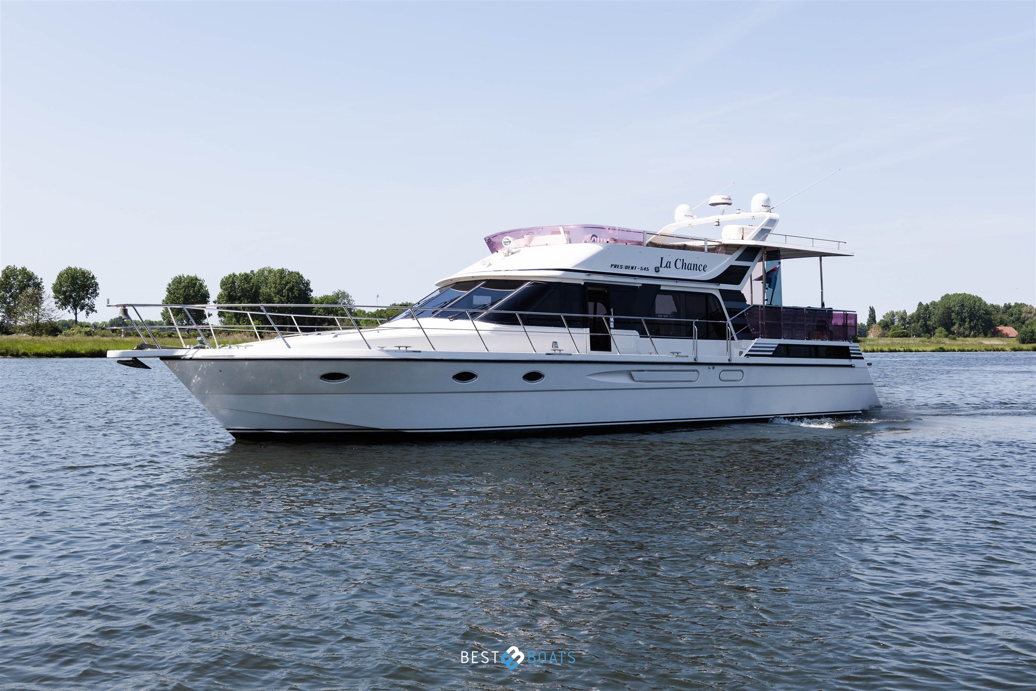 President 545 — foto 4 van 10