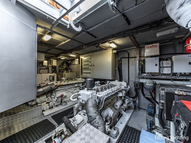 Sturier 675 CS - Long Range — foto 74 van 100