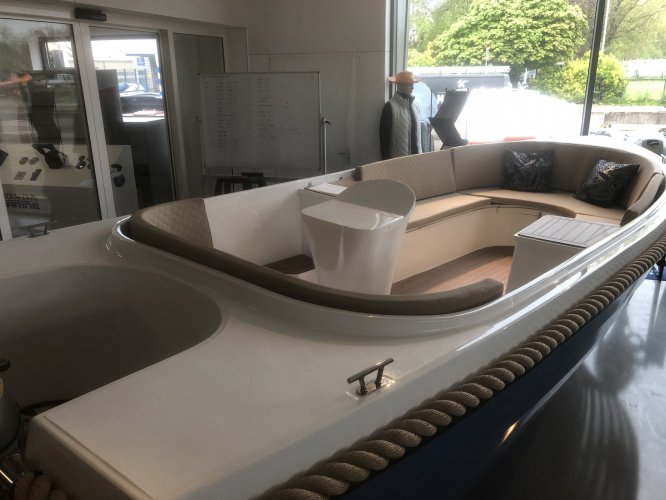 Oude Rhijn Sloep 575 Delux — foto 3 van 4