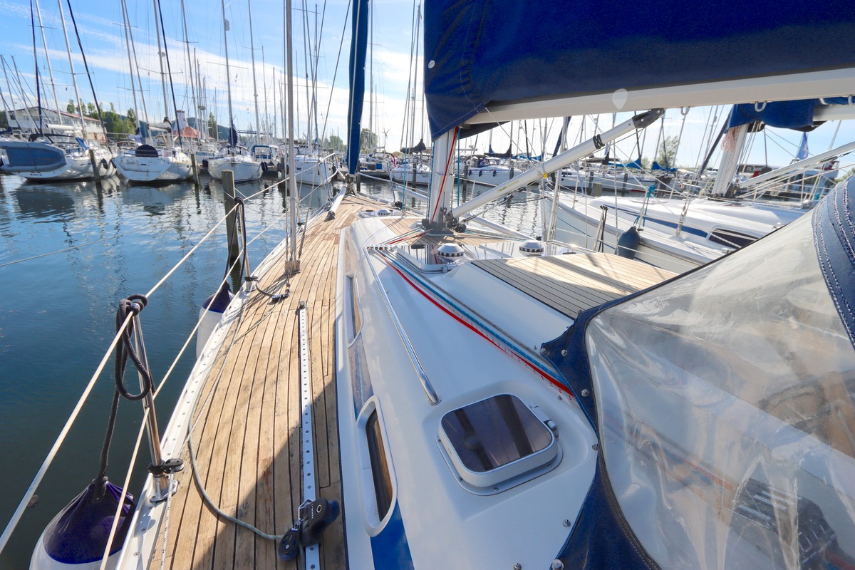 Bavaria 38 — foto 51 van 70