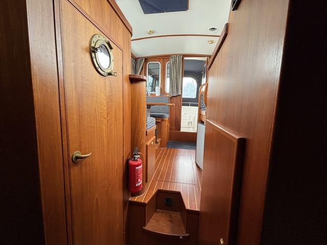 Kent 28 Cruiser — foto 16 van 29