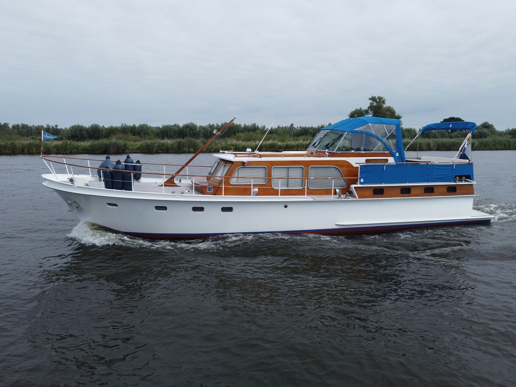 Super van Craft 13.80 — foto 3 van 36