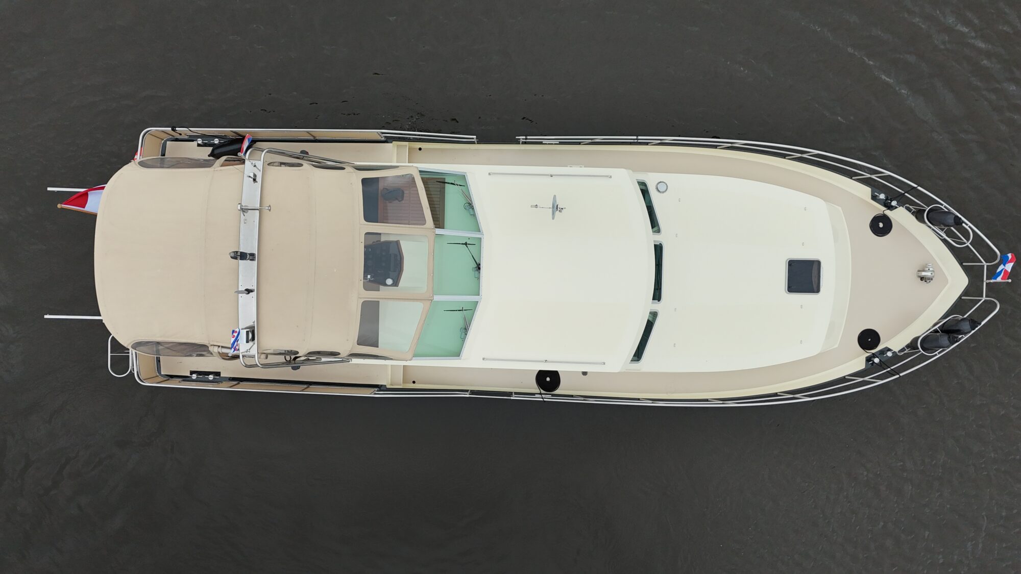 Vacance 13.00 AK Cabrio — foto 7 van 80