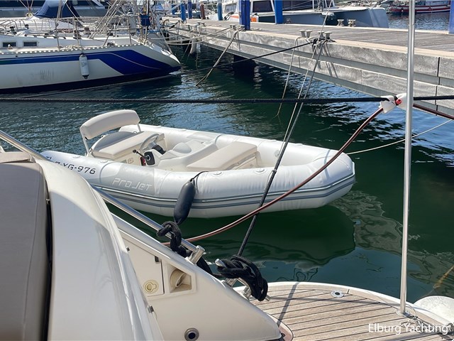 Fairline Squadron 58 — foto 56 van 71