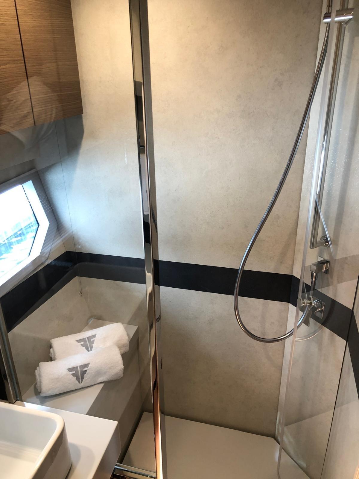 Filippetti Yacht Open S55 Sport — foto 37 van 39