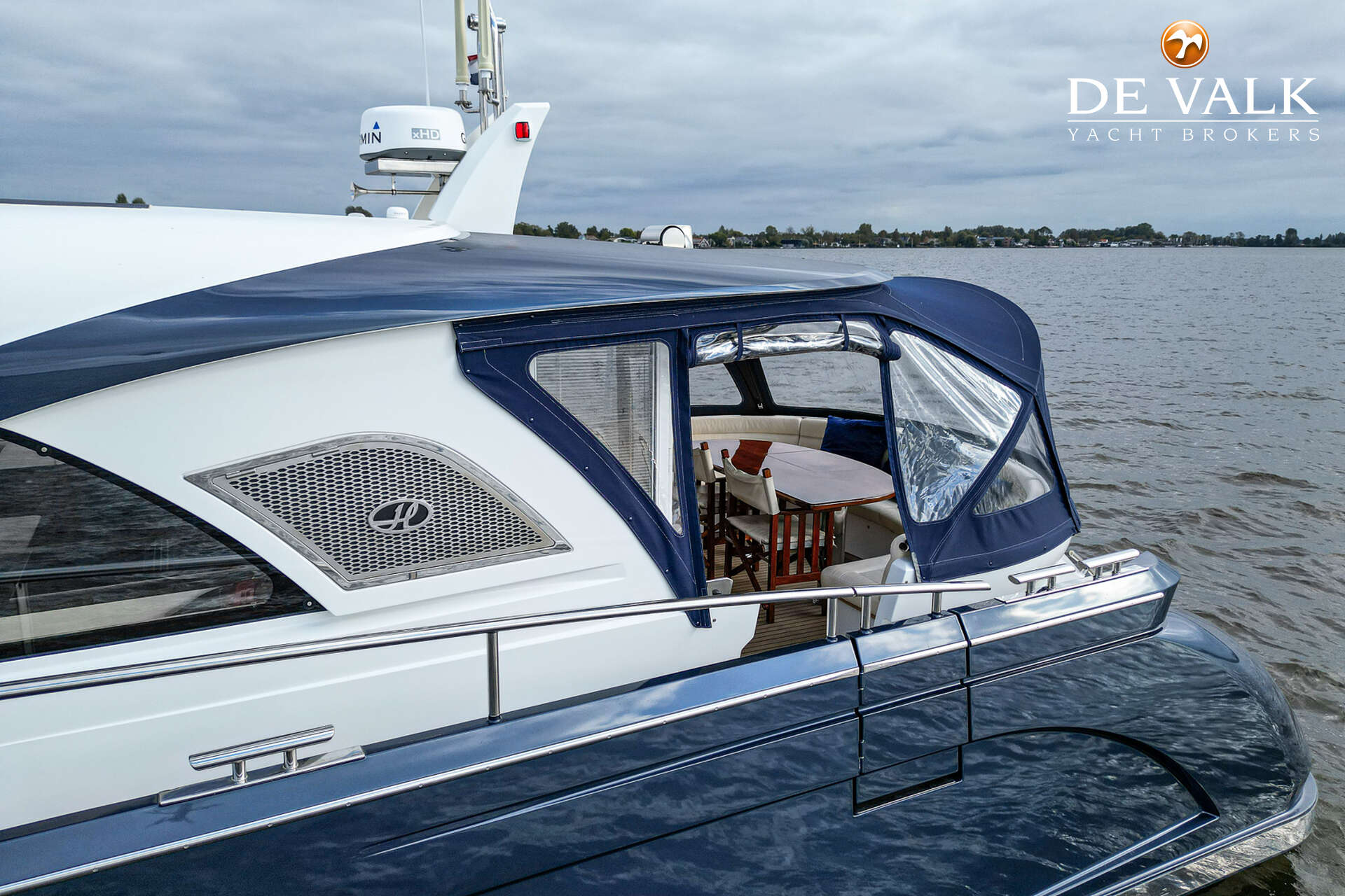 Holterman 53 Commander — foto 14 van 44