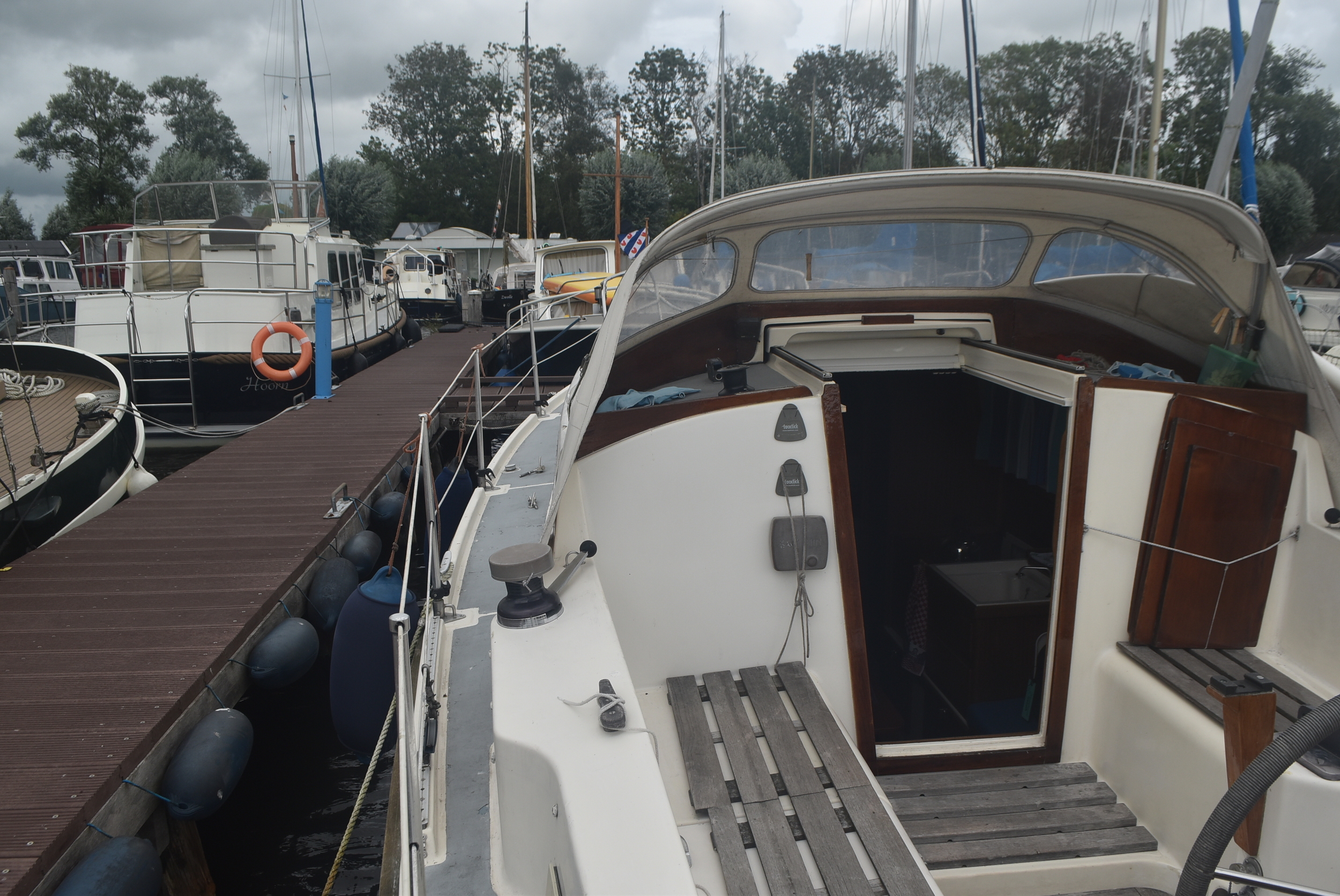 Westerly Pentland — foto 18 van 89