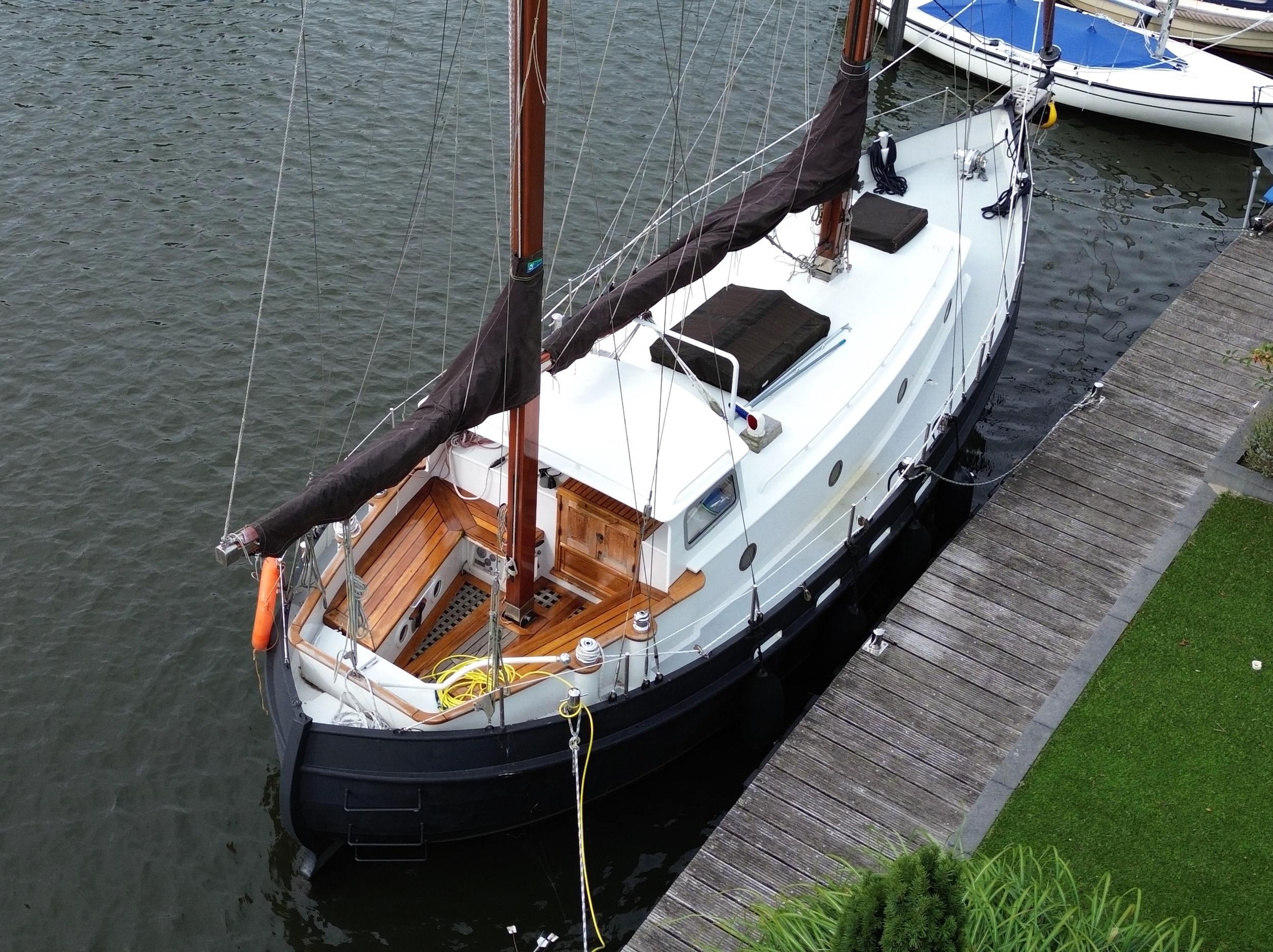 Danish Rose 31 — foto 9 van 27