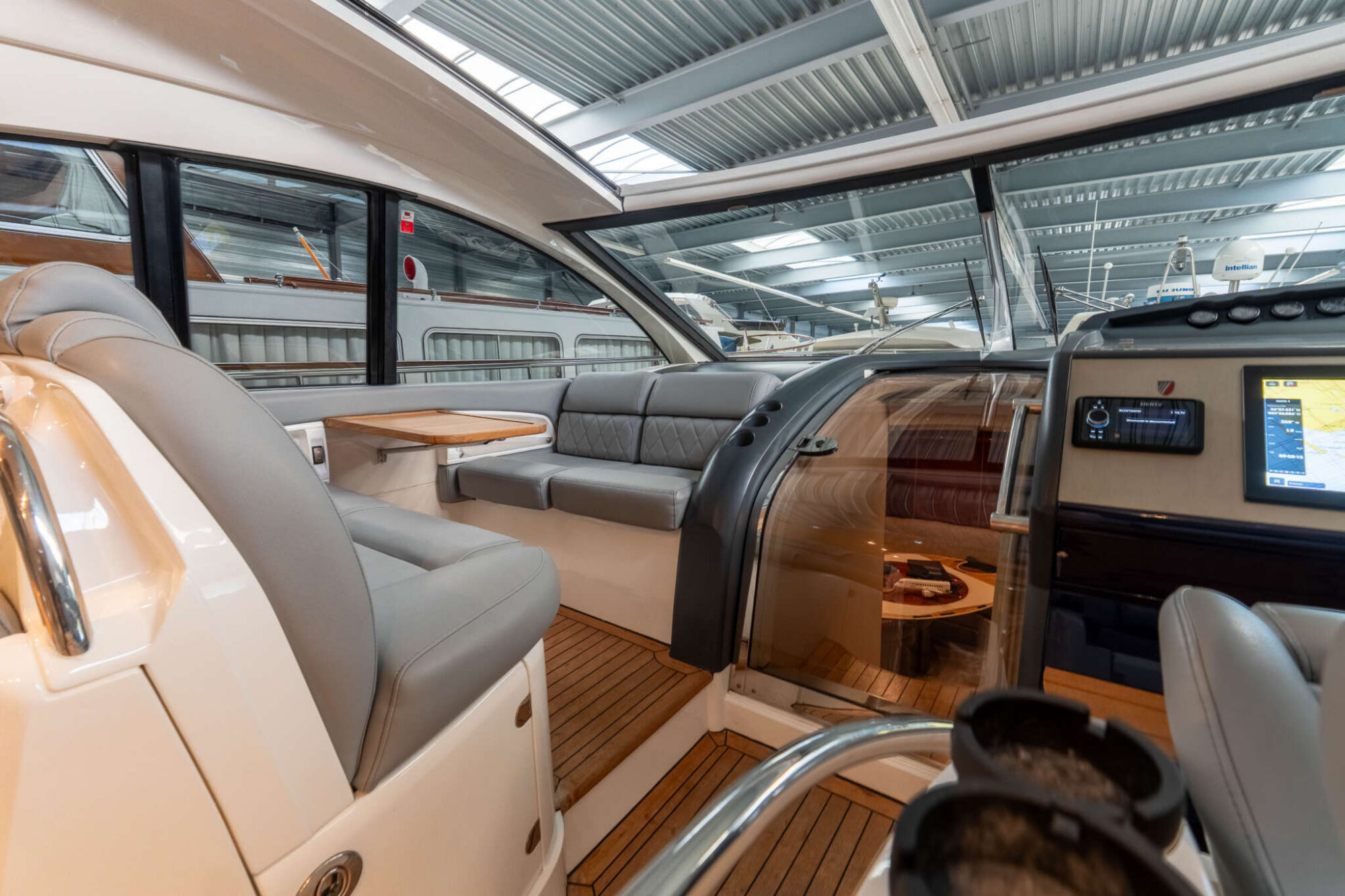 Fairline Targa 62 — foto 52 van 86