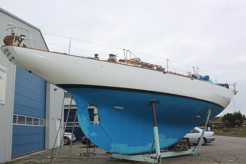 Robert Clark 45 — foto 12 van 78