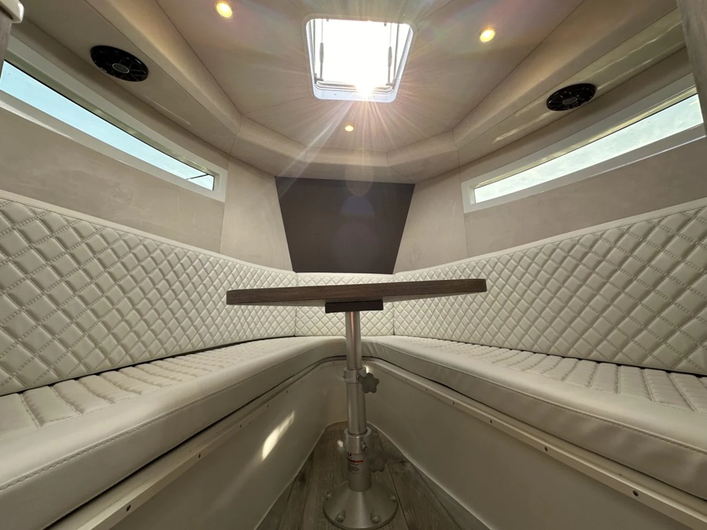 Maxima 920 Cabin — foto 5 van 8