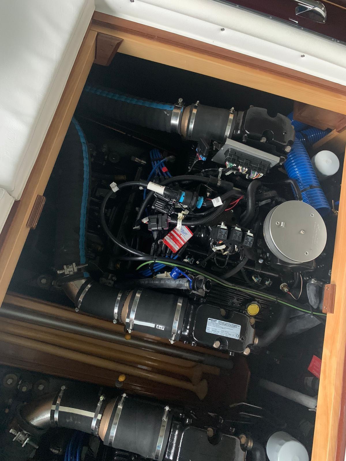Boesch 750 Portofino De Luxe — foto 8 van 12