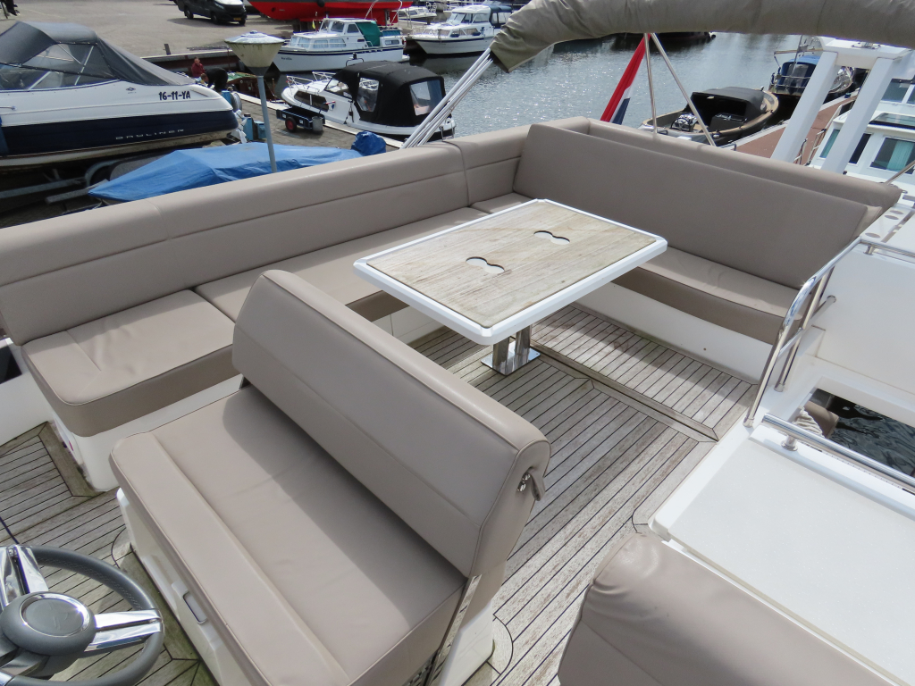 Sealine  F42 — foto 48 van 56