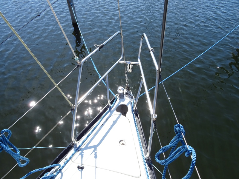 X-Yachts X-332 — foto 19 van 34